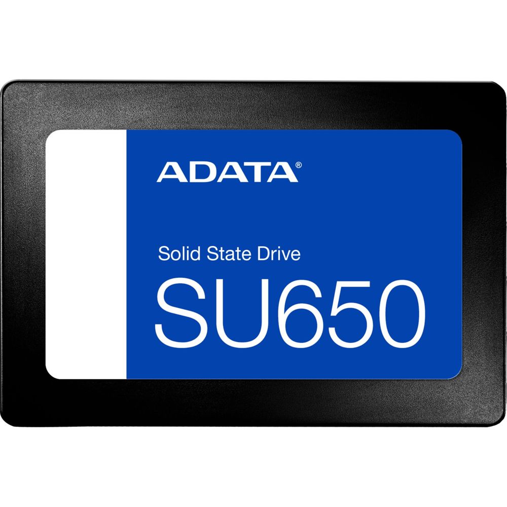 ADATA SATA SSD SU650 512GB SATA III 6.0