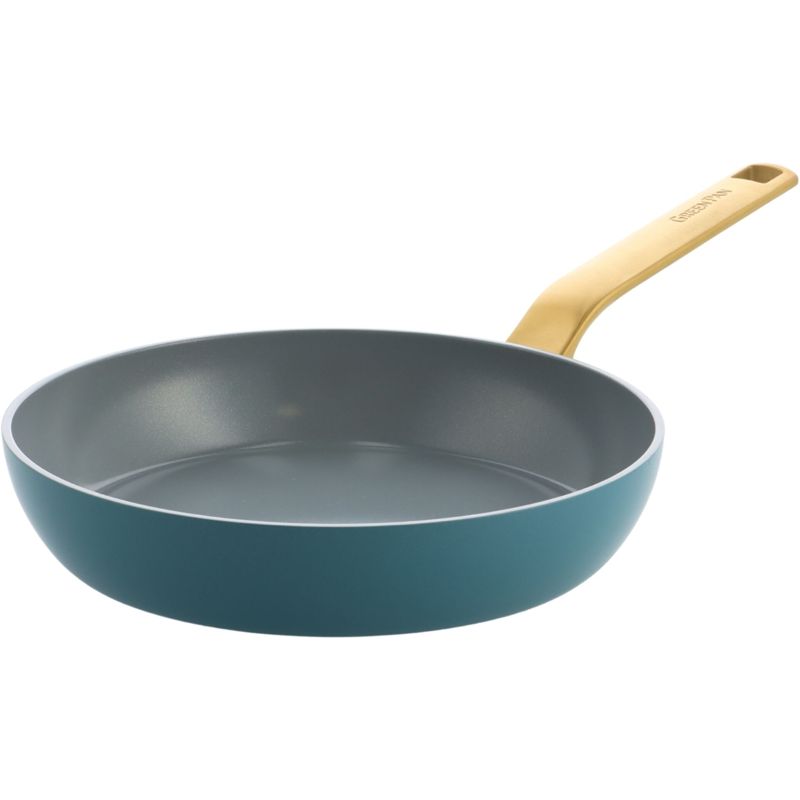 GreenPan Evolution 24cm Blue Frying Pan