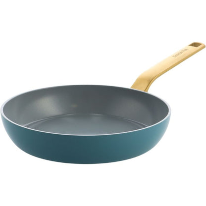 GreenPan Evolution 24cm Blue Frying Pan