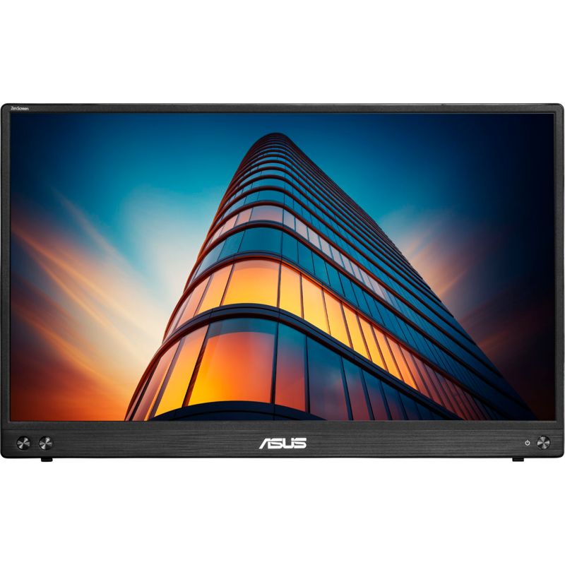Asus MB16AHV Portable 15.6-inch Full HD Touchscreen Monitor