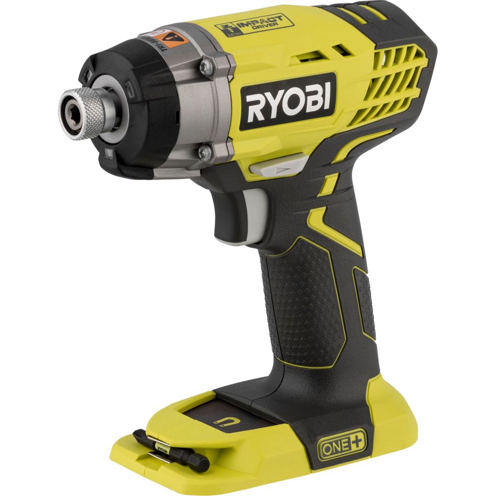 Ryobi RID1801M ONE+ Ασύρματος Κρουστικός Οδηγός