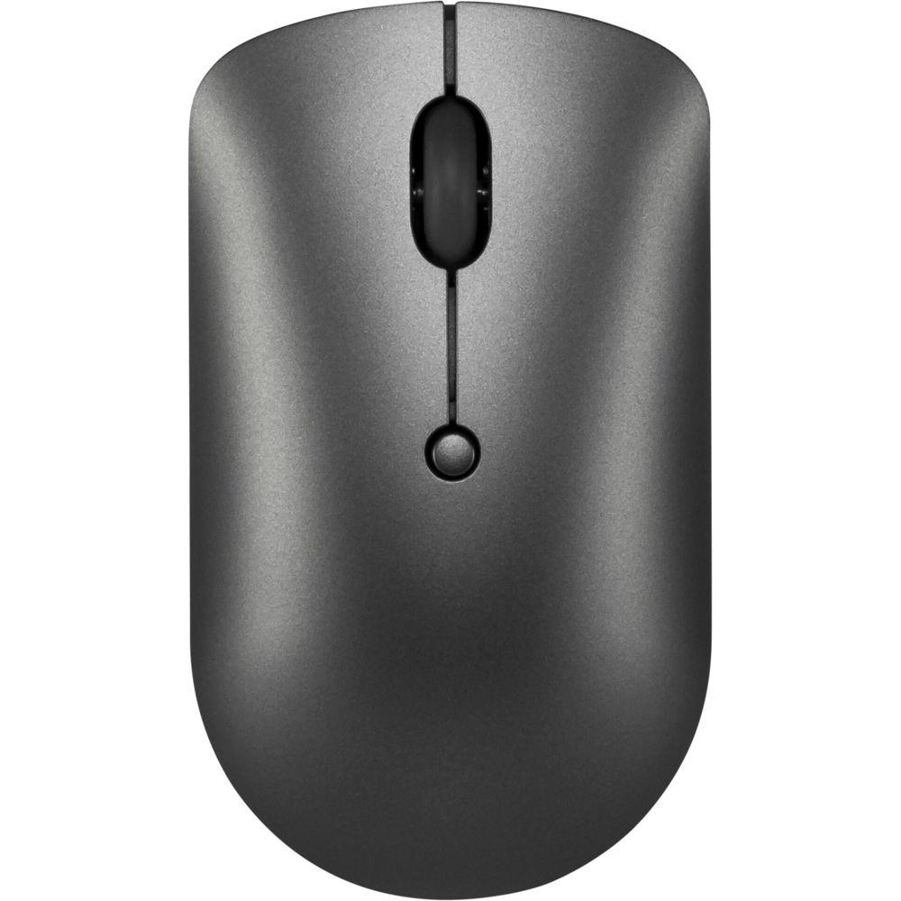Lenovo 540 Storm Grey Wireless Mouse