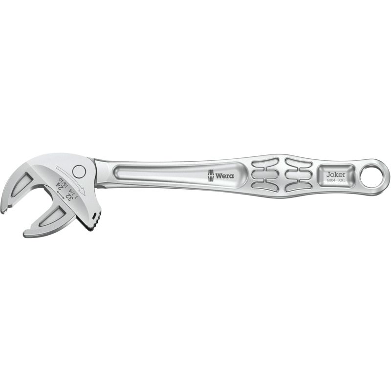 WERA 6004 Joker XXL Self-Setting Spanner