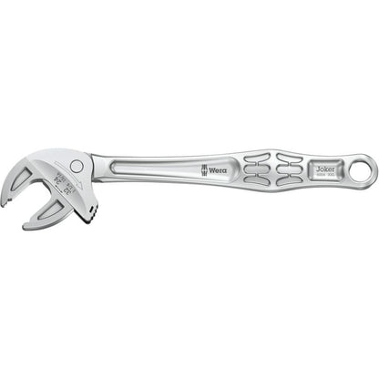 WERA 6004 Joker XXL Self-Setting Spanner