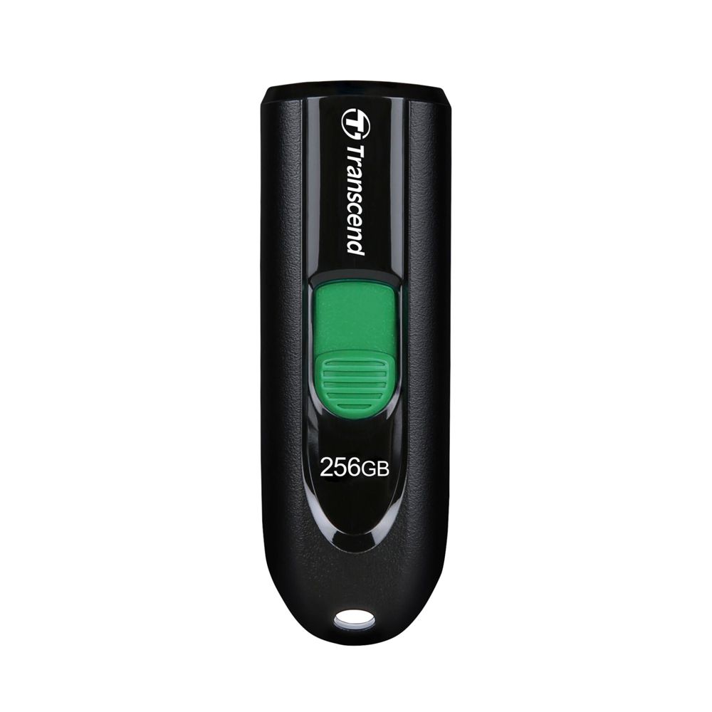 Transcend JetFlash 790 256GB USB 3.2 Type-C