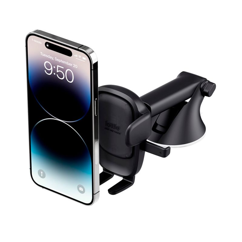 iOttie Easy One Touch 6 Dashboard & Windshield Mount