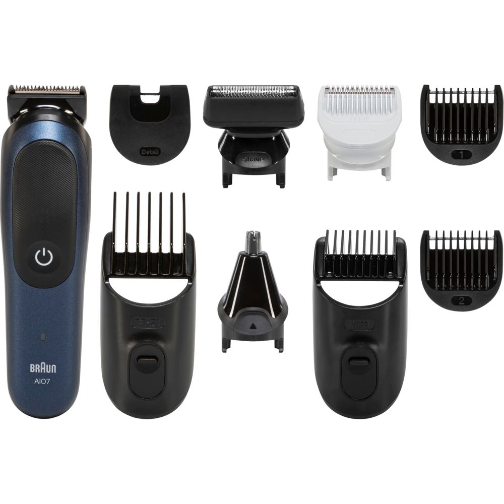 Braun AIO 7540 Kit Περιποίησης