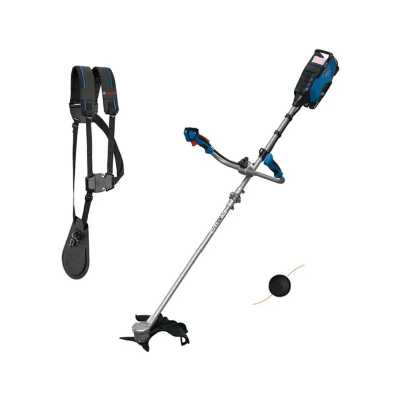 Bosch GRF 18V-25BH Cordless Brush Cutter