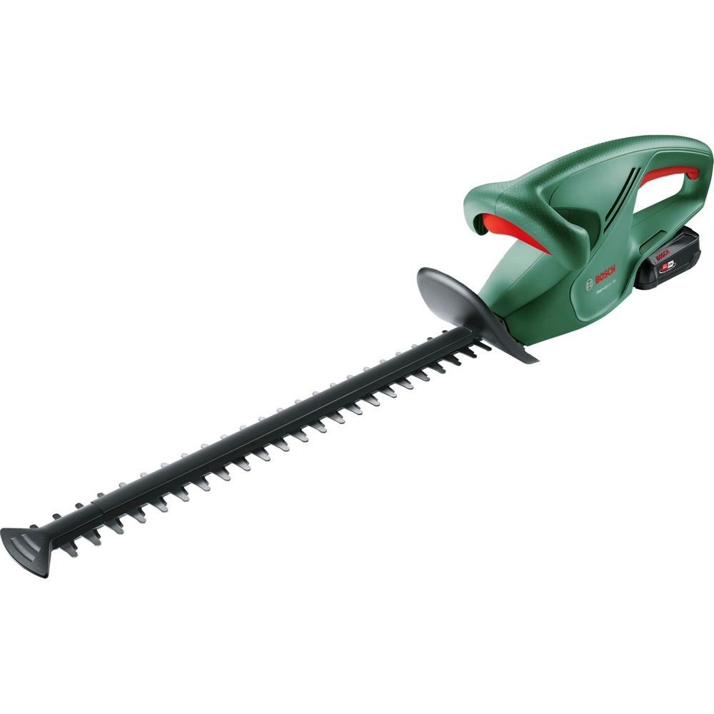 Bosch EasyHedgeCut 18V-52-13 Ασύρματο Ψαλίδι Θάμνων