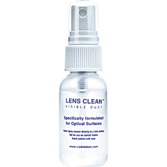 Visible Dust Lens Clean 30ml