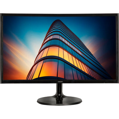 Οθόνη Samsung S24D364GAU 24 ιντσών LED, Full HD, Επαγγελματική