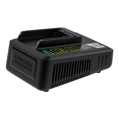 Kärcher 18V Γρήγορος Φορτιστής Μπαταρίας