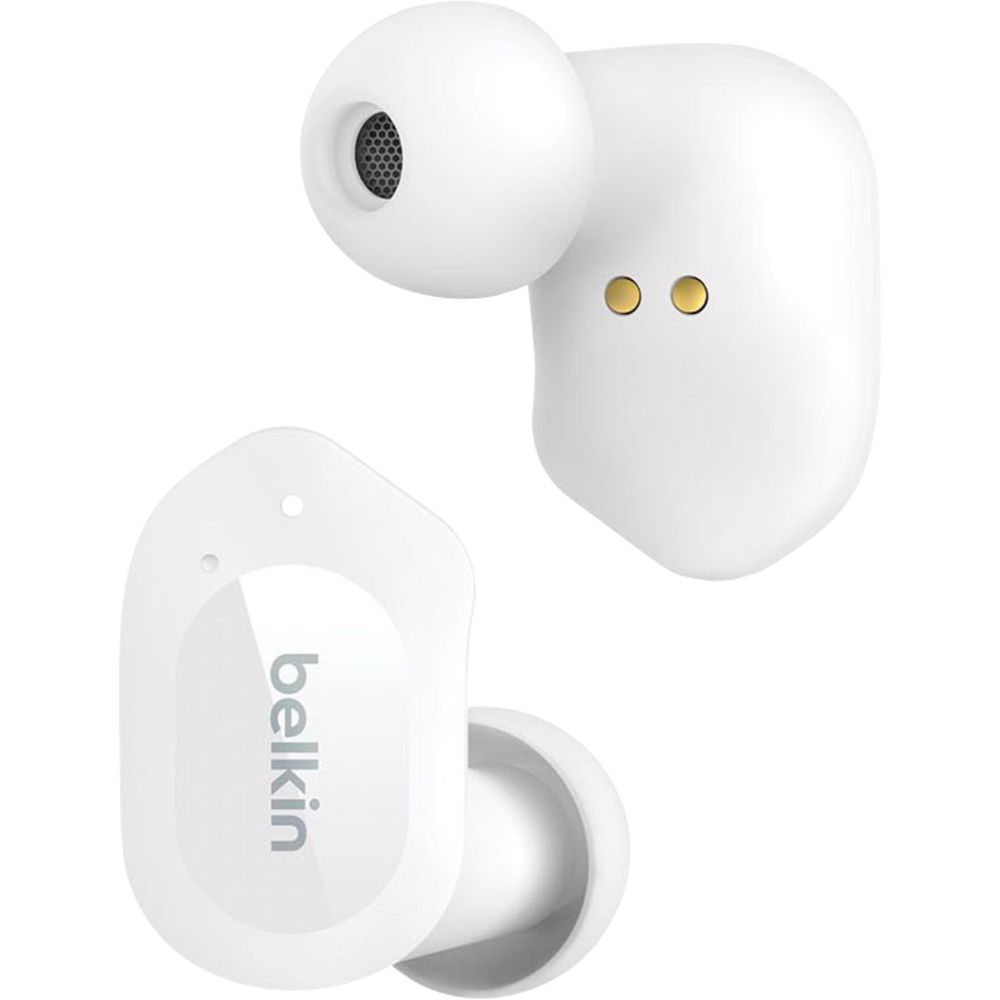 Belkin Soundform Play True Wireless In-Ear AUC005btWH