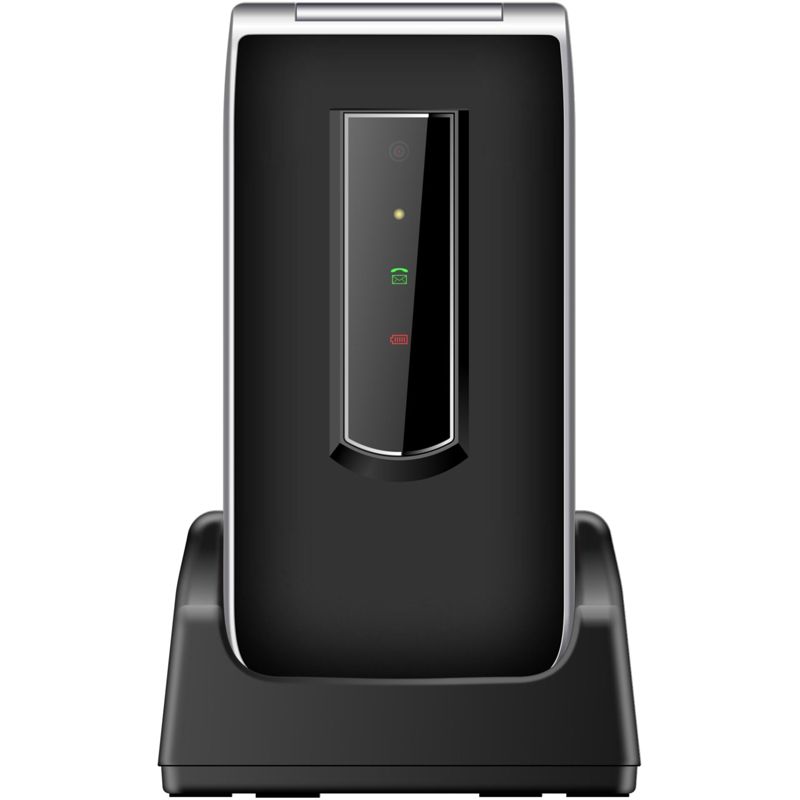 Bea-Fon SL495 LTE black-silver