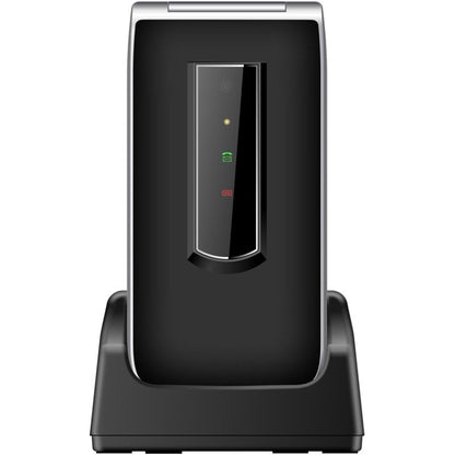 Bea-Fon SL495 LTE black-silver