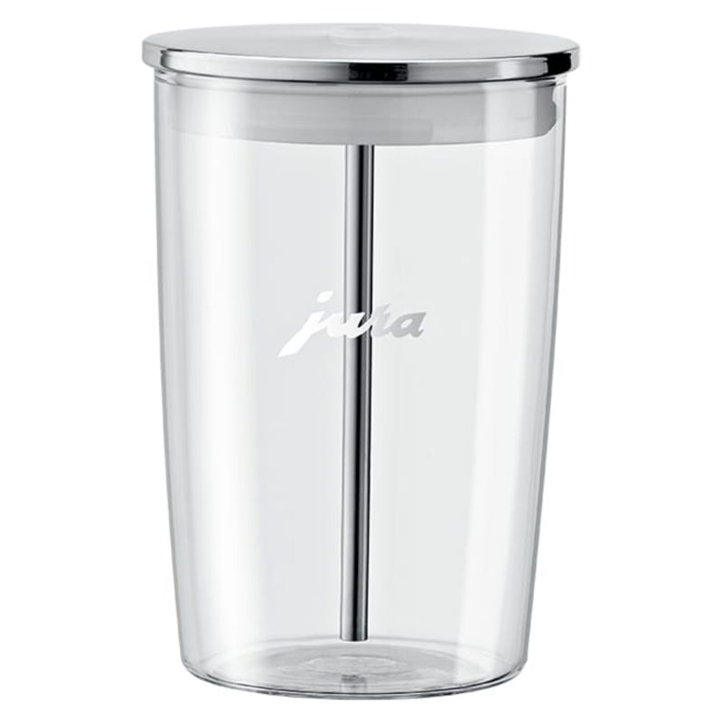 Jura Glass Milk Container 0,5 Litre