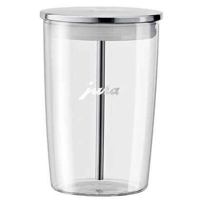 Jura Glass Milk Container 0,5 Litre