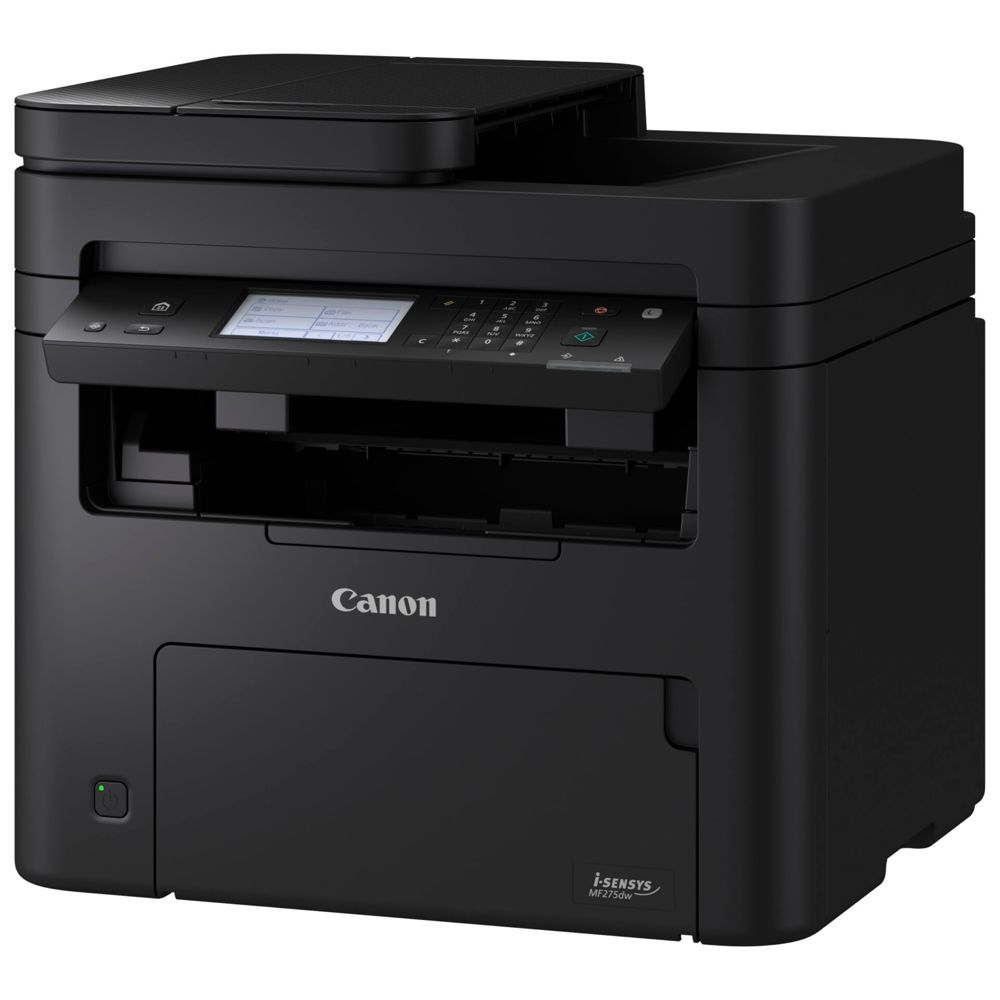 Canon i-SENSYS MF 275dw - Πολυλειτουργικός Εκτυπωτής
