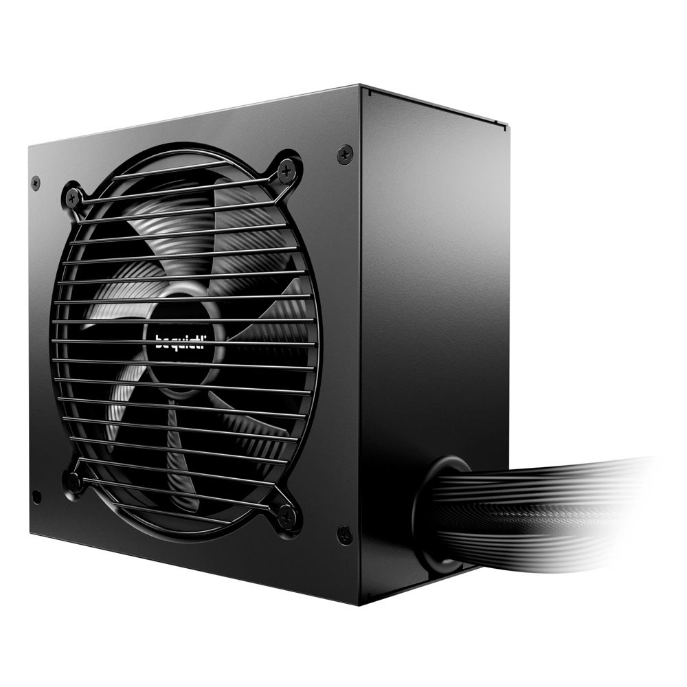 be quiet! Pure Power 12 1000W