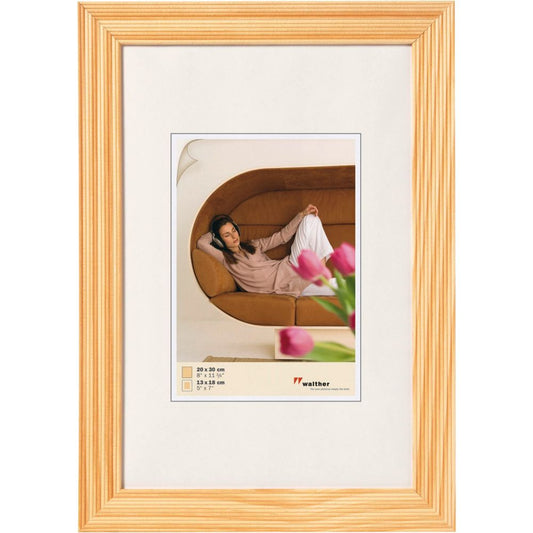 Walther Grado Nature 20x30 Ξύλινο HI030H