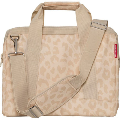 Reisenthel Allrounder M Leo Vanilla Tote Bag