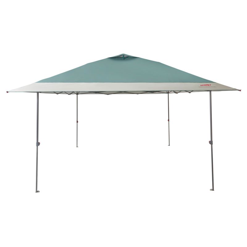 Coleman FastPitch OnePush Shelter Large 13 ft x 13 ft (3.96 m x 3.96 m)