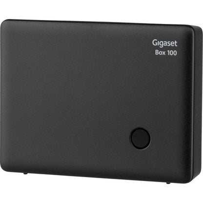 Gigaset Κουτί 100 Μαύρο
