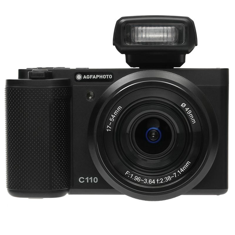 AgfaPhoto Realishot C110 Digital Camera