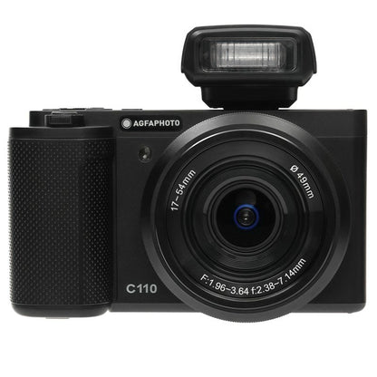 AgfaPhoto Realishot C110 Digital Camera
