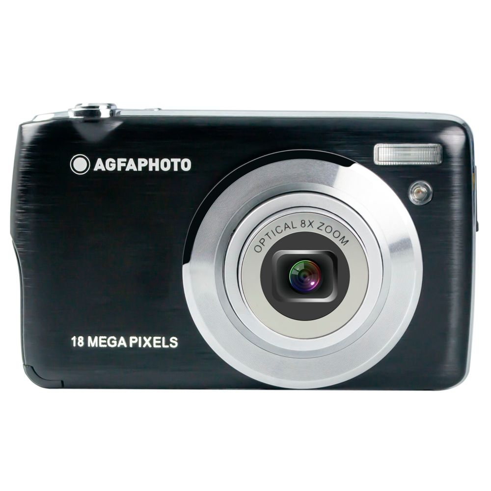 AgfaPhoto Realishot DC8200 Μαύρη