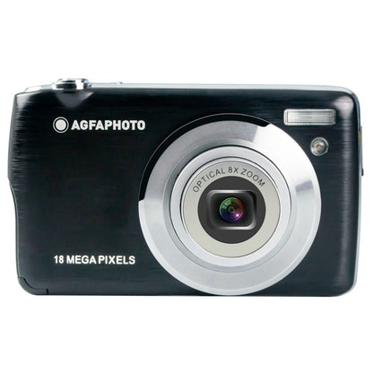 AgfaPhoto Realishot DC8200 Μαύρη