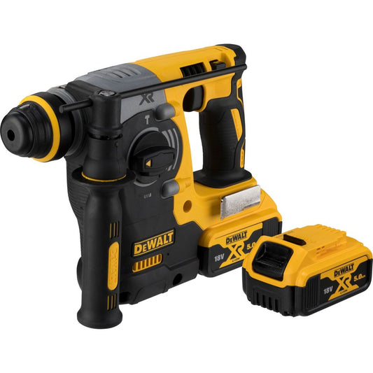 DeWalt DCH273P2T-QW Ασύρματο Κρουστικό Σφυρί