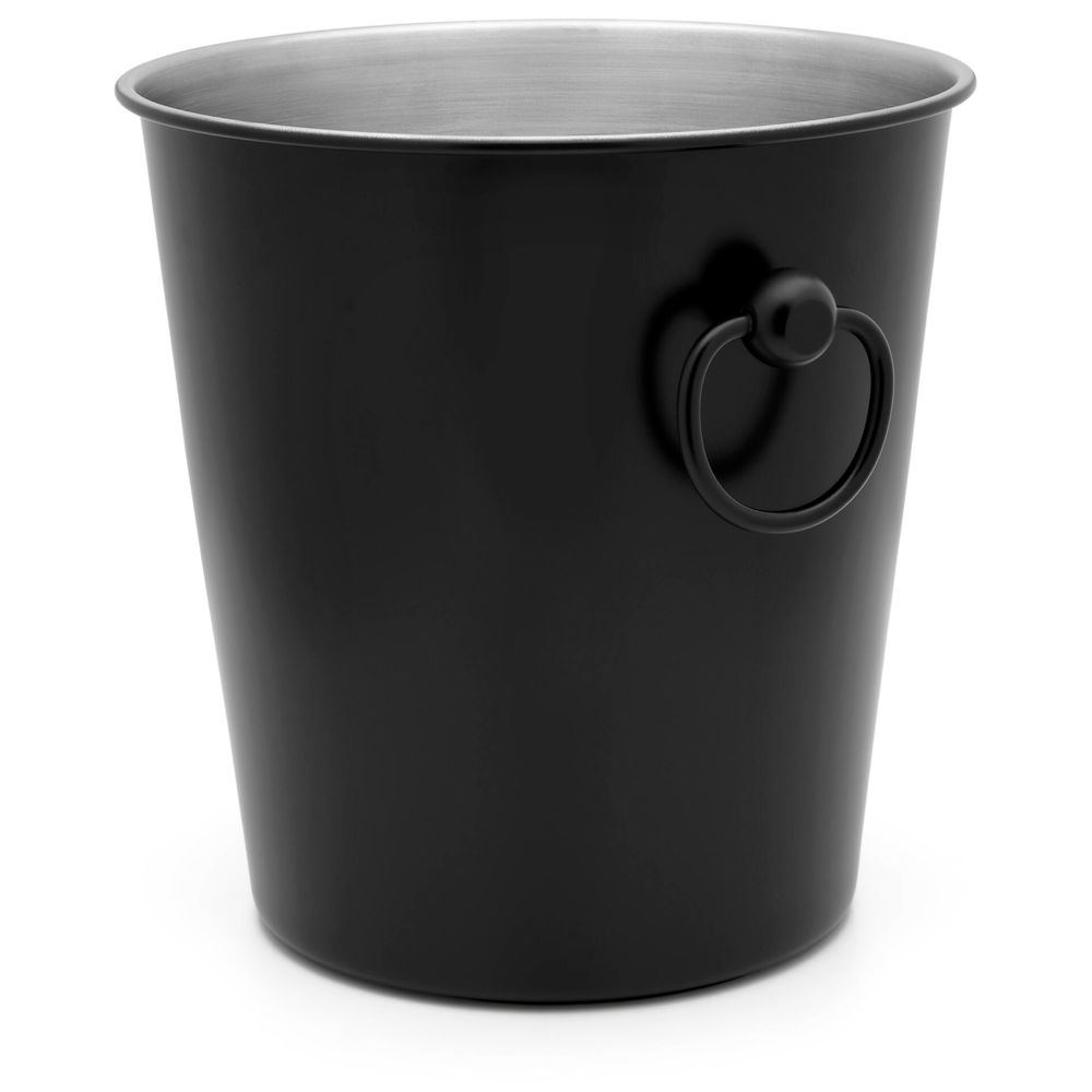 Leopold Vienna Μπουκάλι Σαμπάνιας Μαύρο LV213008