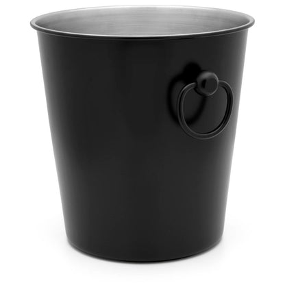 Leopold Vienna Μπουκάλι Σαμπάνιας Μαύρο LV213008