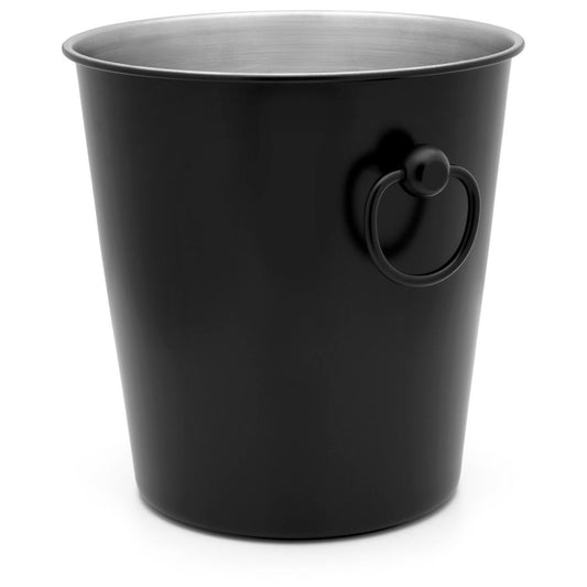 Leopold Vienna Μπουκάλι Σαμπάνιας Μαύρο LV213008