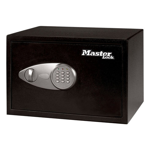 Master Lock Tresor 16L X055ML