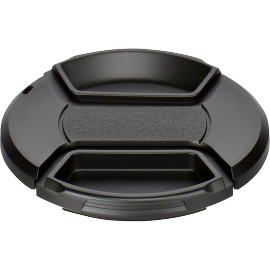 Kaiser Lens Cap Snap-On 55mm