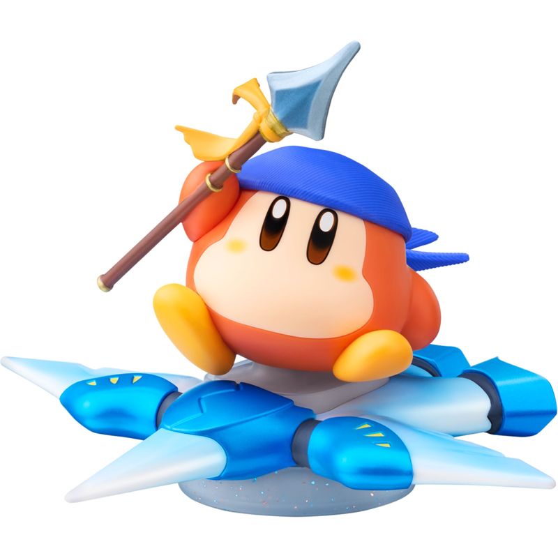 Nintendo amiibo Waddle Dee - Assistant & Wing Star