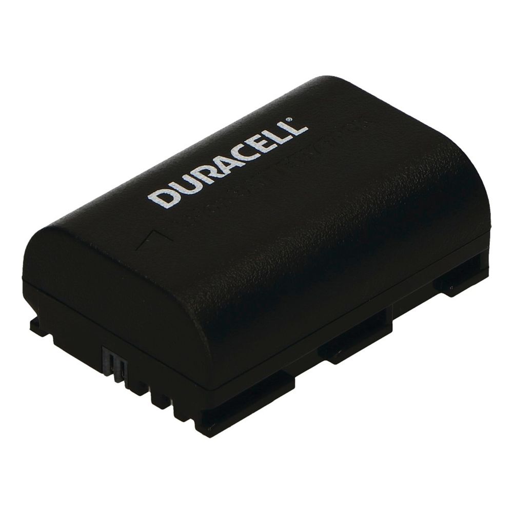 Duracell Li-Ion Akku 2000 mAh για Canon LP-E6N