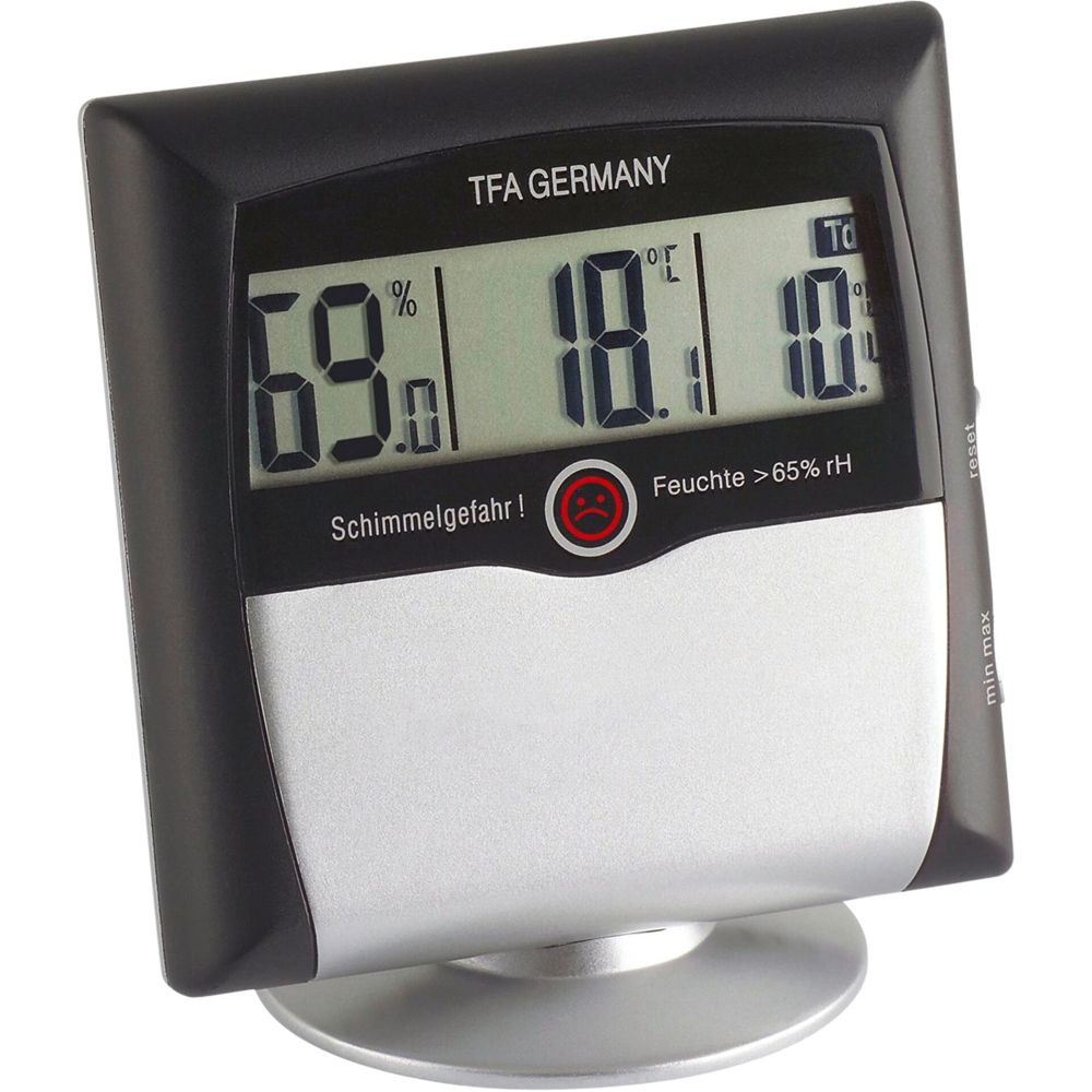 TFA 30.5011 Υγρόμετρο Comfort Control