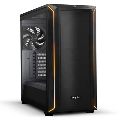 be quiet! SHADOW BASE 800 DX Black