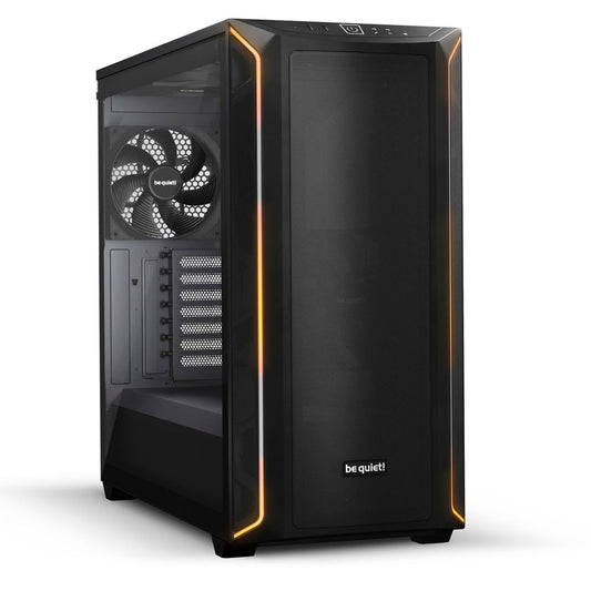 be quiet! SHADOW BASE 800 DX Black