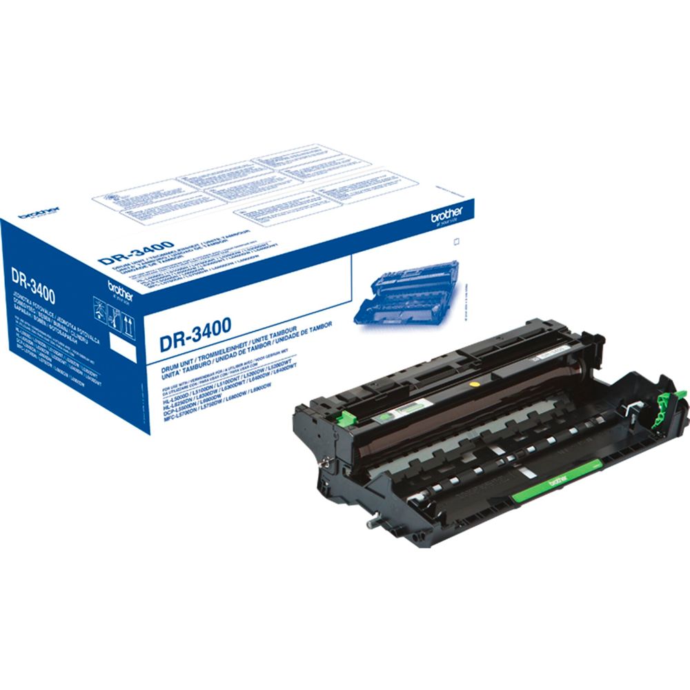 Brother DR-3400 Drum Unit