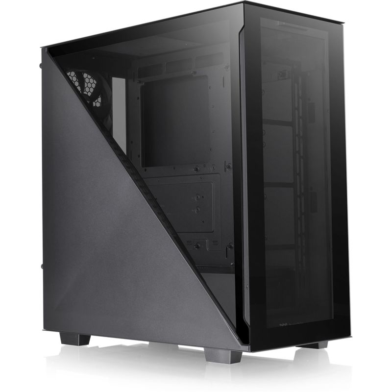 Thermaltake Divider 300 TG Mid Tower PC Housing
