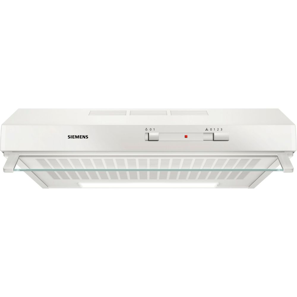 Siemens LU62LFA21 Απορροφητήρας Κουζίνας