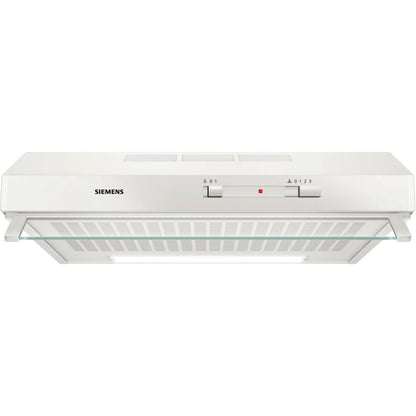 Siemens LU62LFA21 Απορροφητήρας Κουζίνας