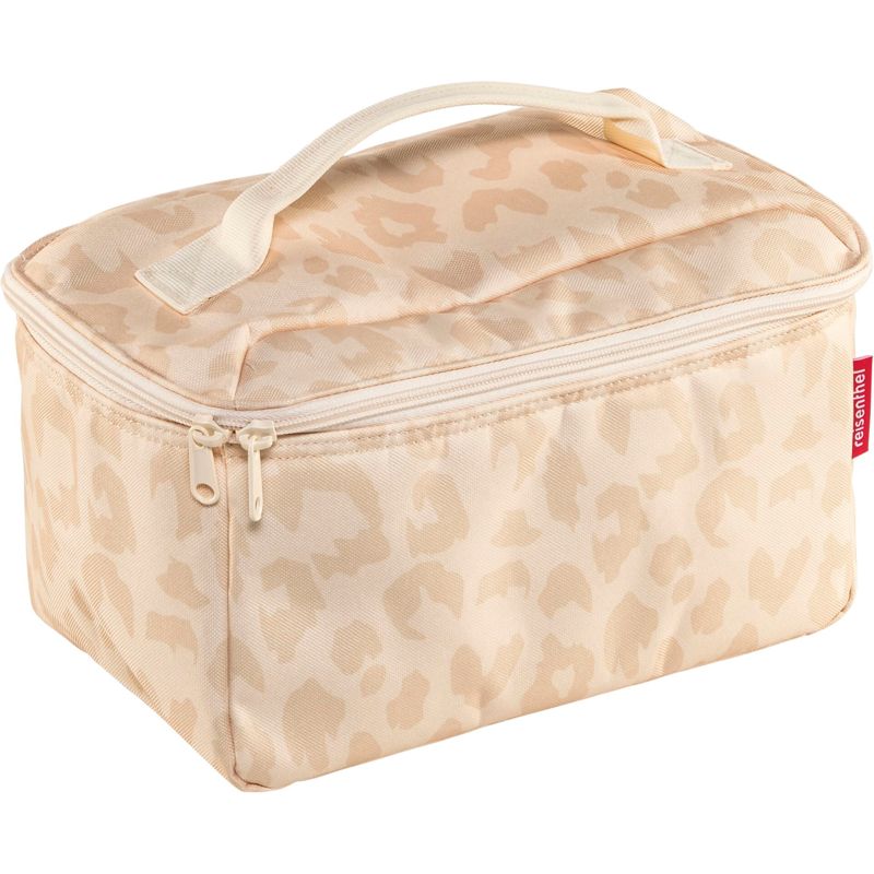 Reisenthel beauty case leo vanilla