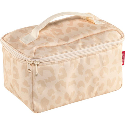 Reisenthel beauty case leo vanilla