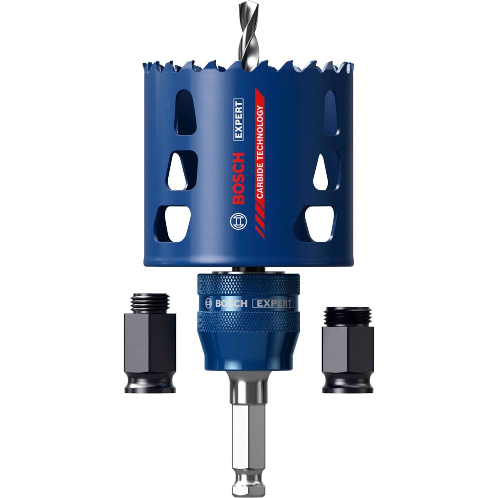 Bosch EXPERT ToughMaterial Δοκός 68mm Starter Kit