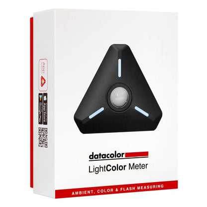 Μετρητής Φωτός Datacolor LightColor